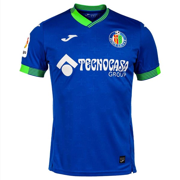 Thailand Trikot Getafe Heim 2022-2023